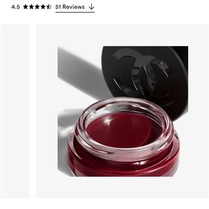 Channel lip and cheek balm brand new in package